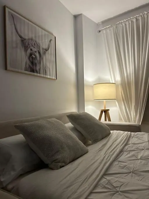 Appartamento Fisco Apartamento Puertito de Guimar