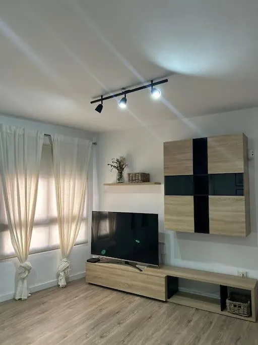 Appartamento Fisco Apartamento Puertito de Guimar