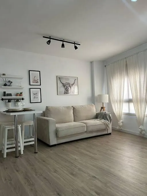Fisco Apartamento Puertito de Guimar Spagna