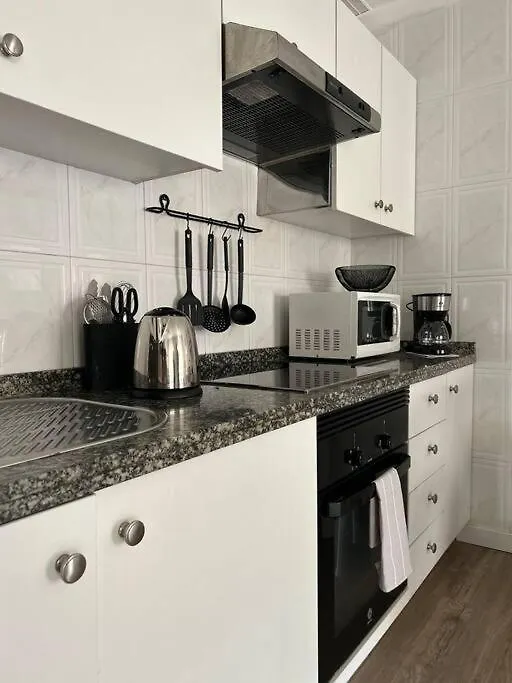 Fisco Apartamento Puertito de Guimar 0*,  Spagna