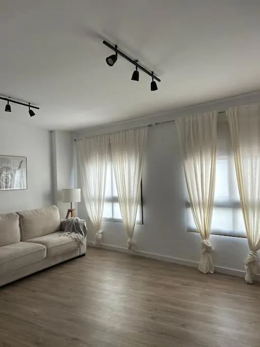 Fisco Apartamento Puertito de Guimar Appartamento