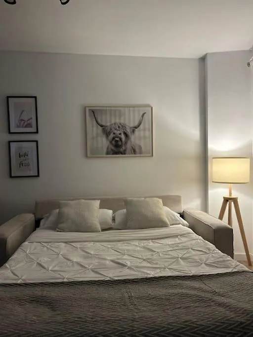 Appartamento Fisco Apartamento Puertito de Guimar Spagna