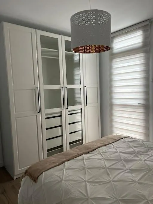 Appartamento Fisco Apartamento Puertito de Guimar