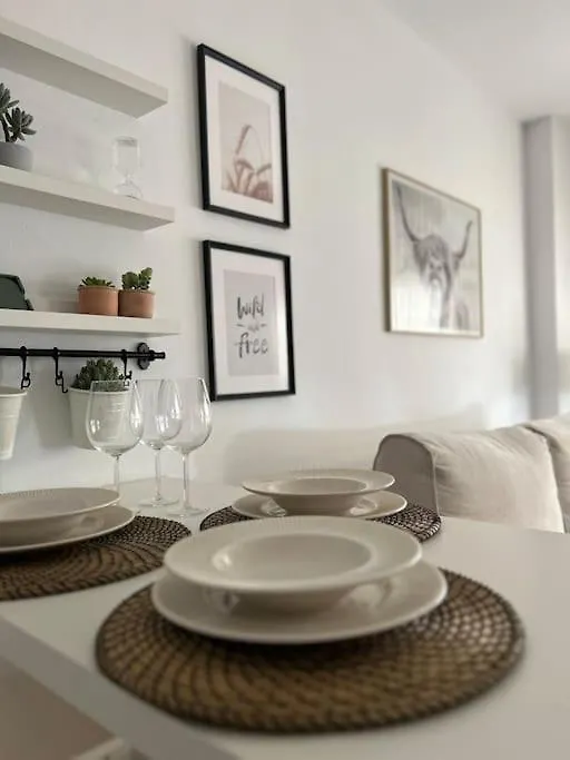 Fisco Apartamento Puertito de Guimar Spagna