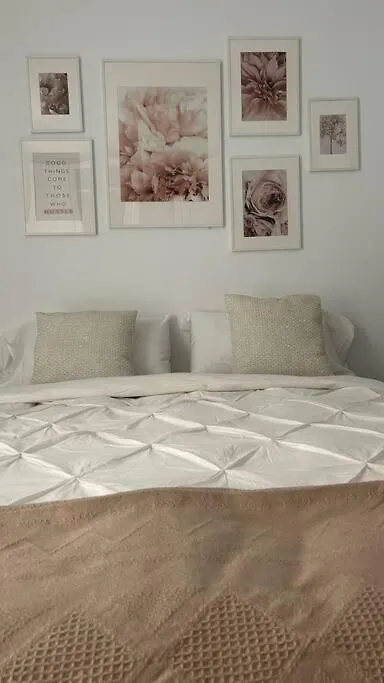 Fisco Apartamento Puertito de Guimar Appartamento