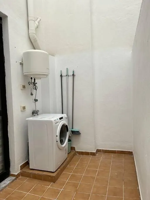 Appartamento Fisco Apartamento Puertito de Guimar