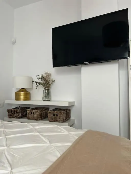 Fisco Apartamento Puertito de Guimar Appartamento